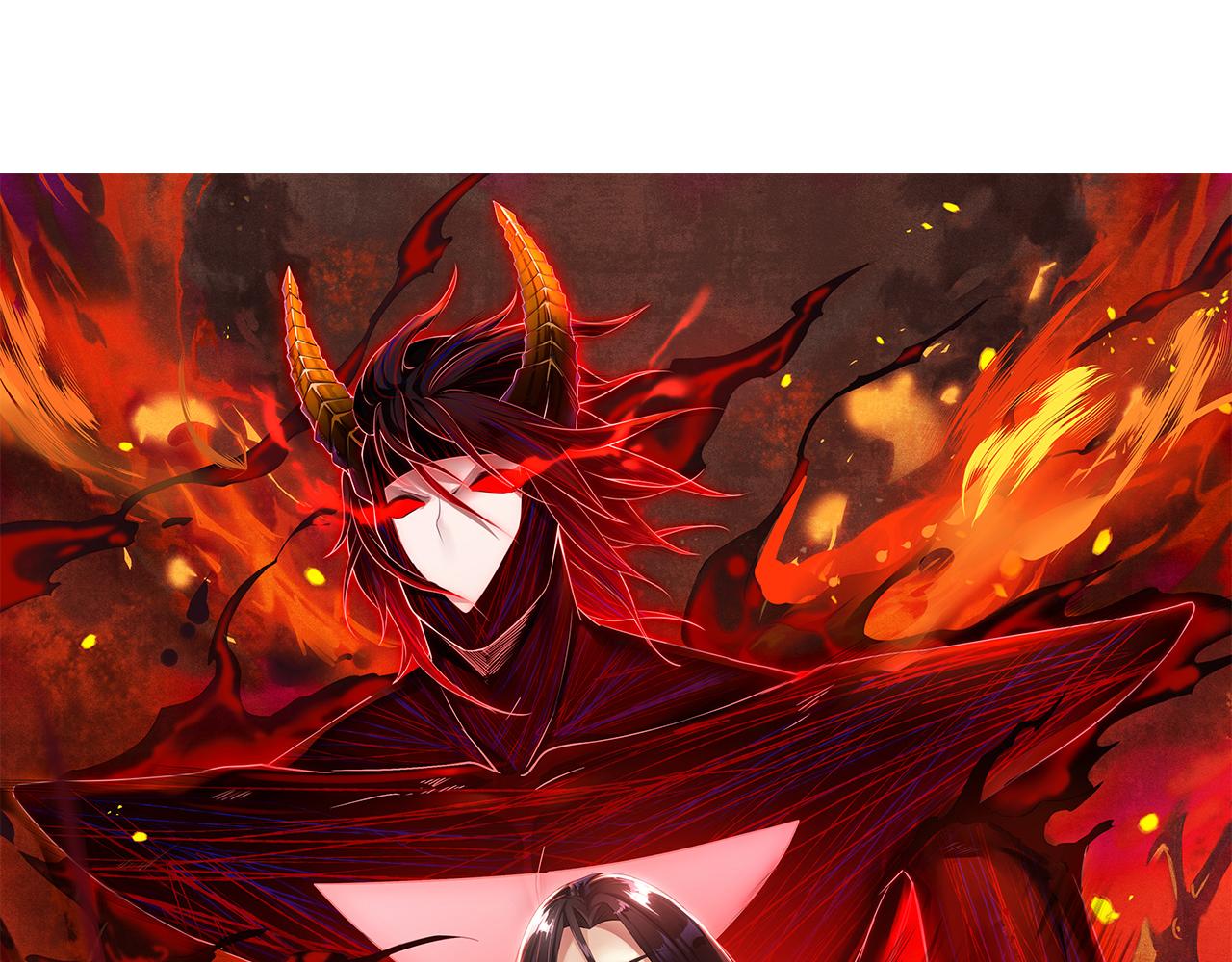 最终魂意罗格漫画,第209话 好久不见2图