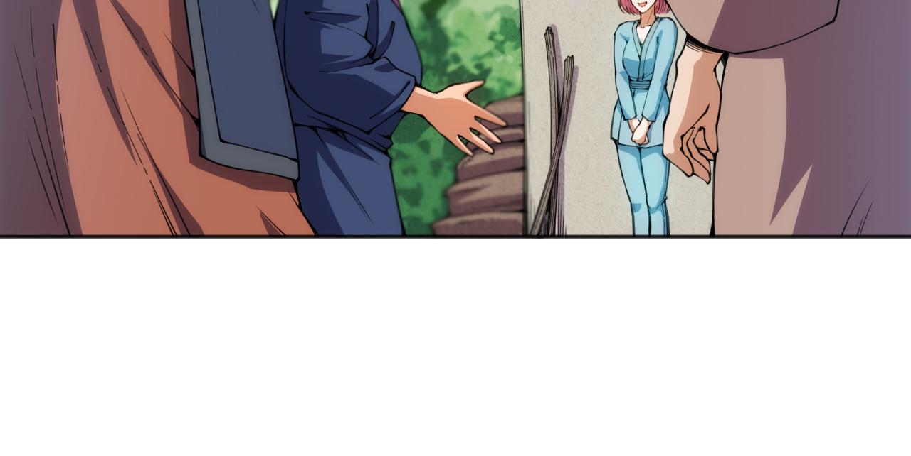 最终魂意罗格漫画,第204话 月刃的成长1图