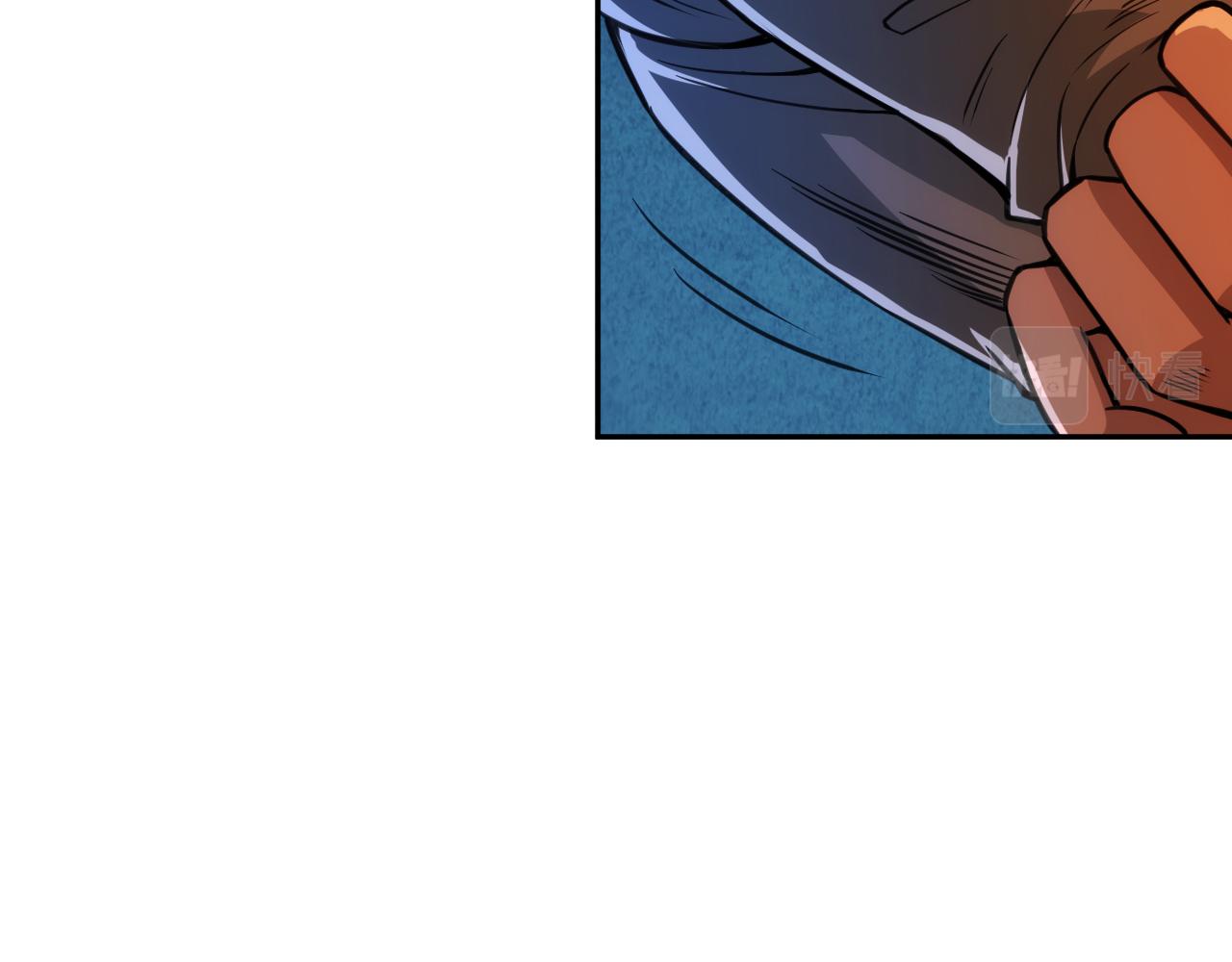 最终魂意罗格漫画,第201话 寺庙外的离别2图
