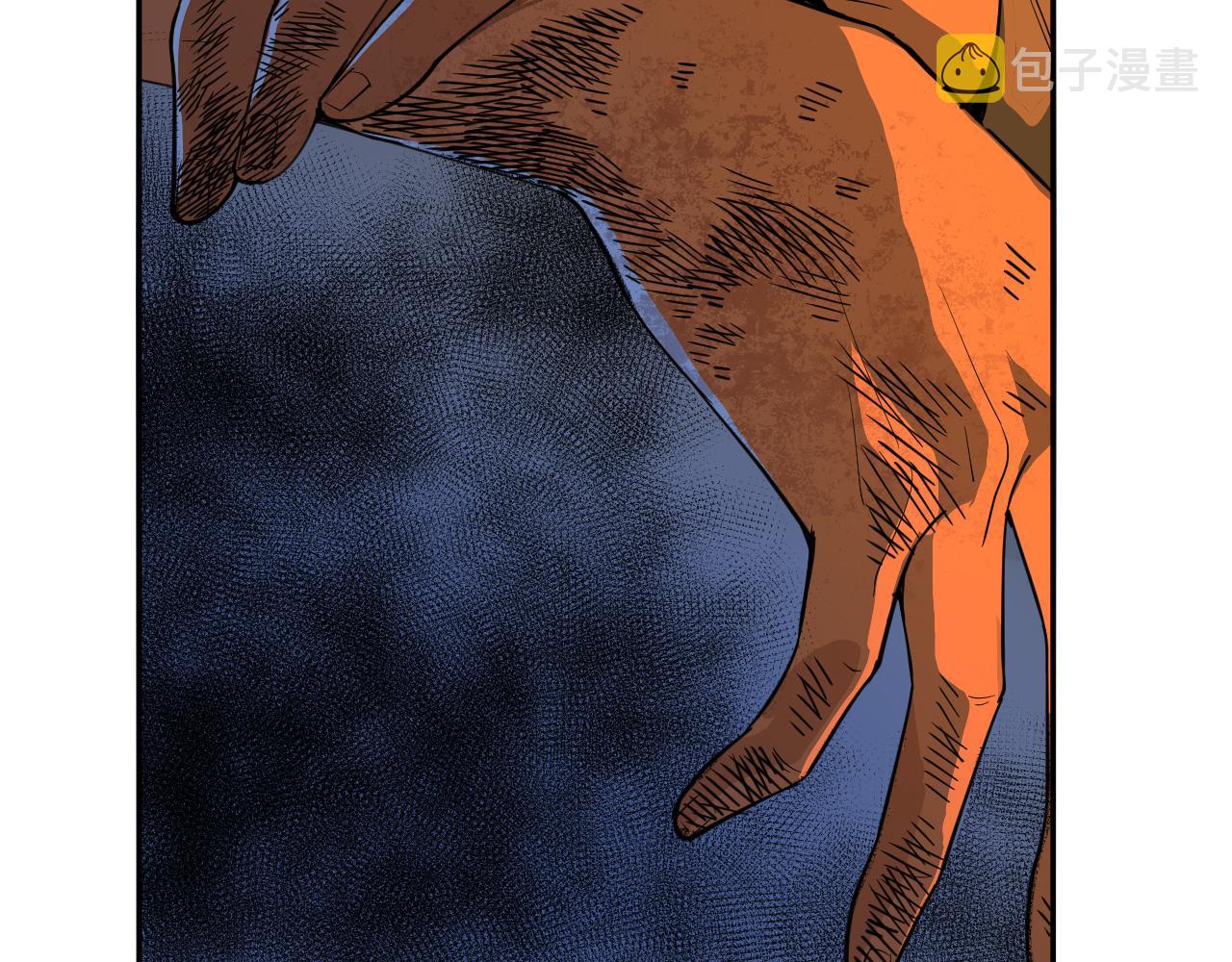 最终魂意罗格漫画,第201话 寺庙外的离别1图