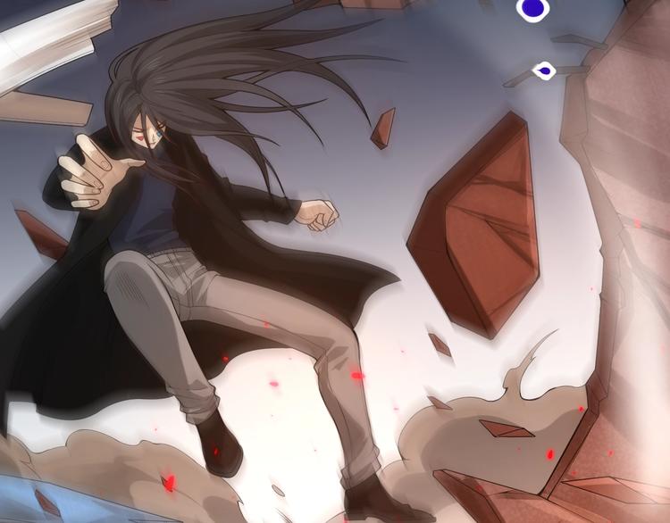 最终魂意漫画,第66话 进化吧！我的战灵2图
