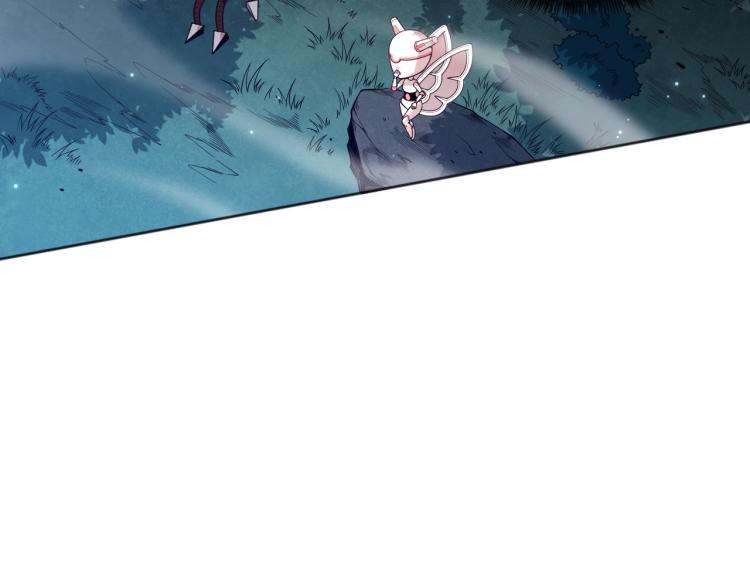 最终魂意罗格漫画,第145话 罗格的感悟！1图
