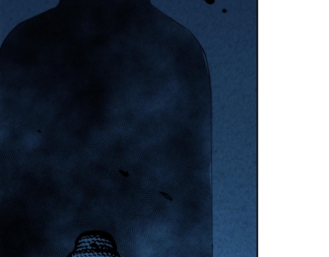 最终魂意罗格漫画,第201话 寺庙外的离别1图