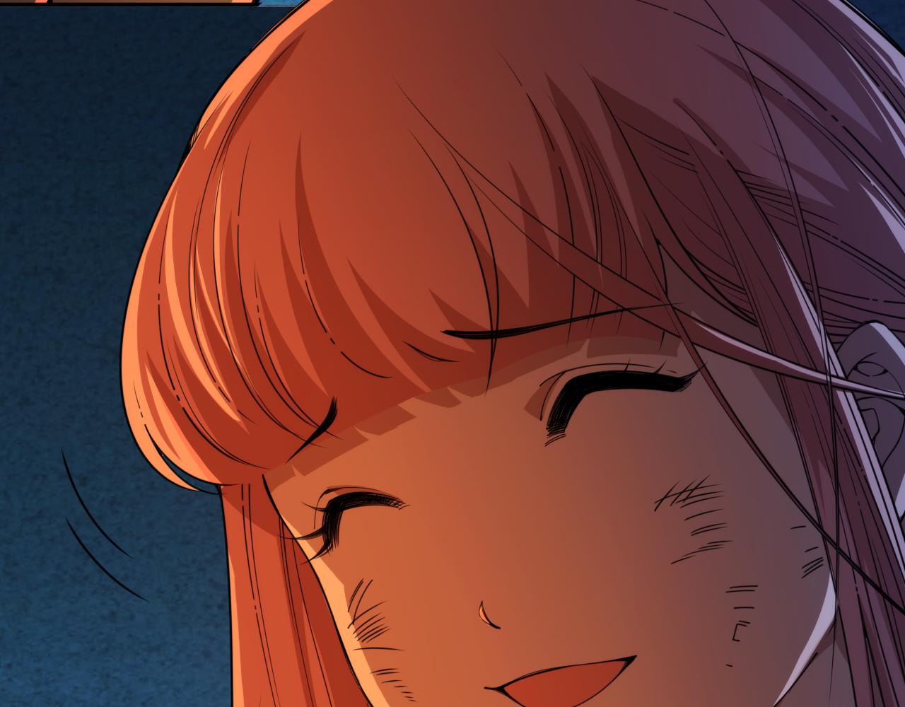 最终魂意罗格漫画,第201话 寺庙外的离别1图