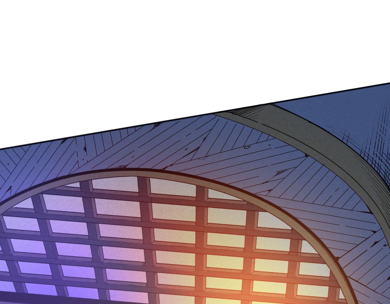 最终魂意罗格漫画,第191话命中注定的道别1图