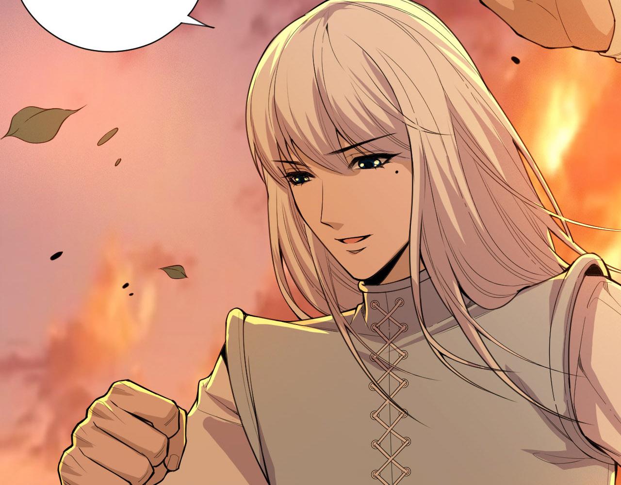 最终魂意罗格漫画,第214话 兄弟之间1图