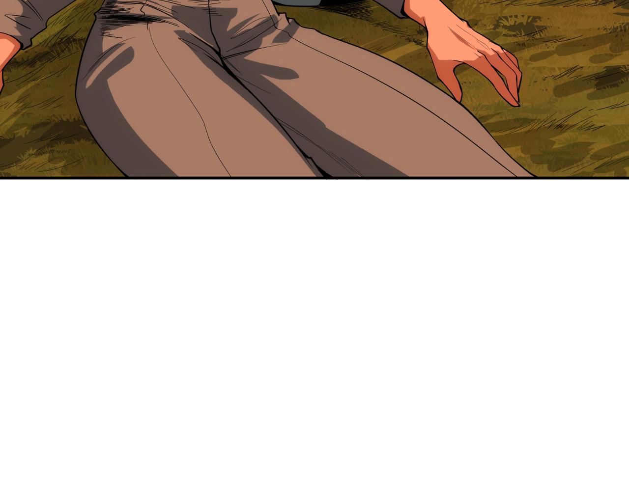 最终魂意罗格漫画,第201话 寺庙外的离别1图