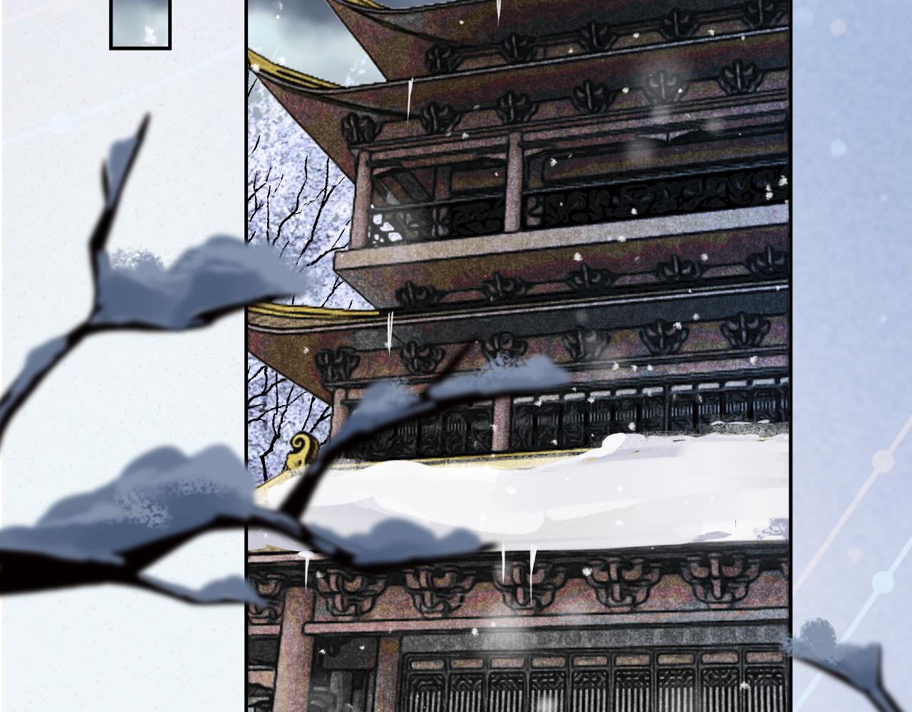 黑化男主在线养兔大结局漫画,第57话 兔子遇到危险了？！1图