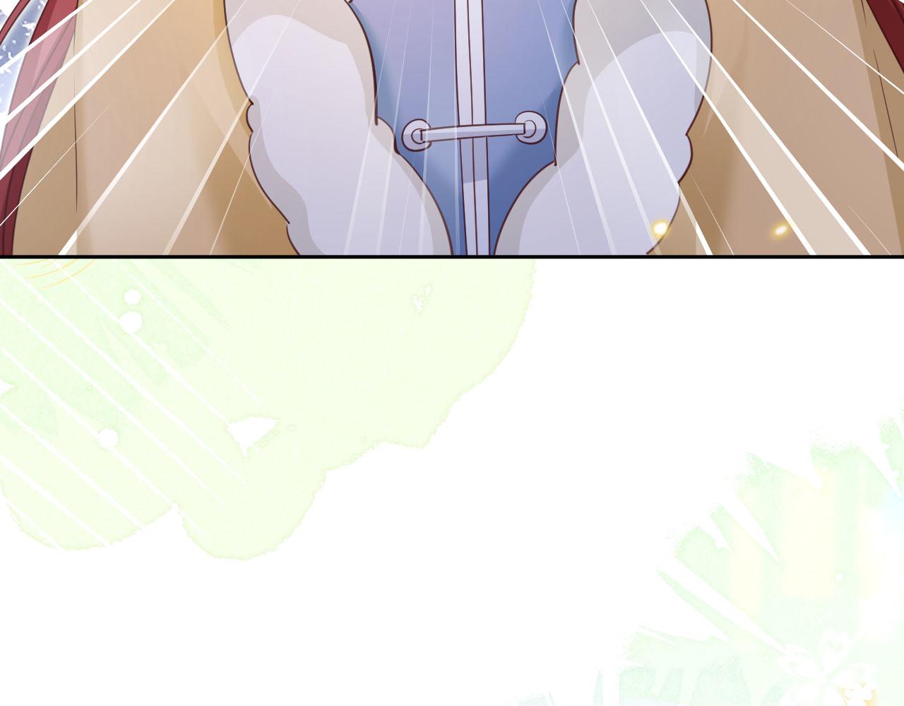 黑化男主在线养兔85话漫画,第65话 狐狸的安慰1图