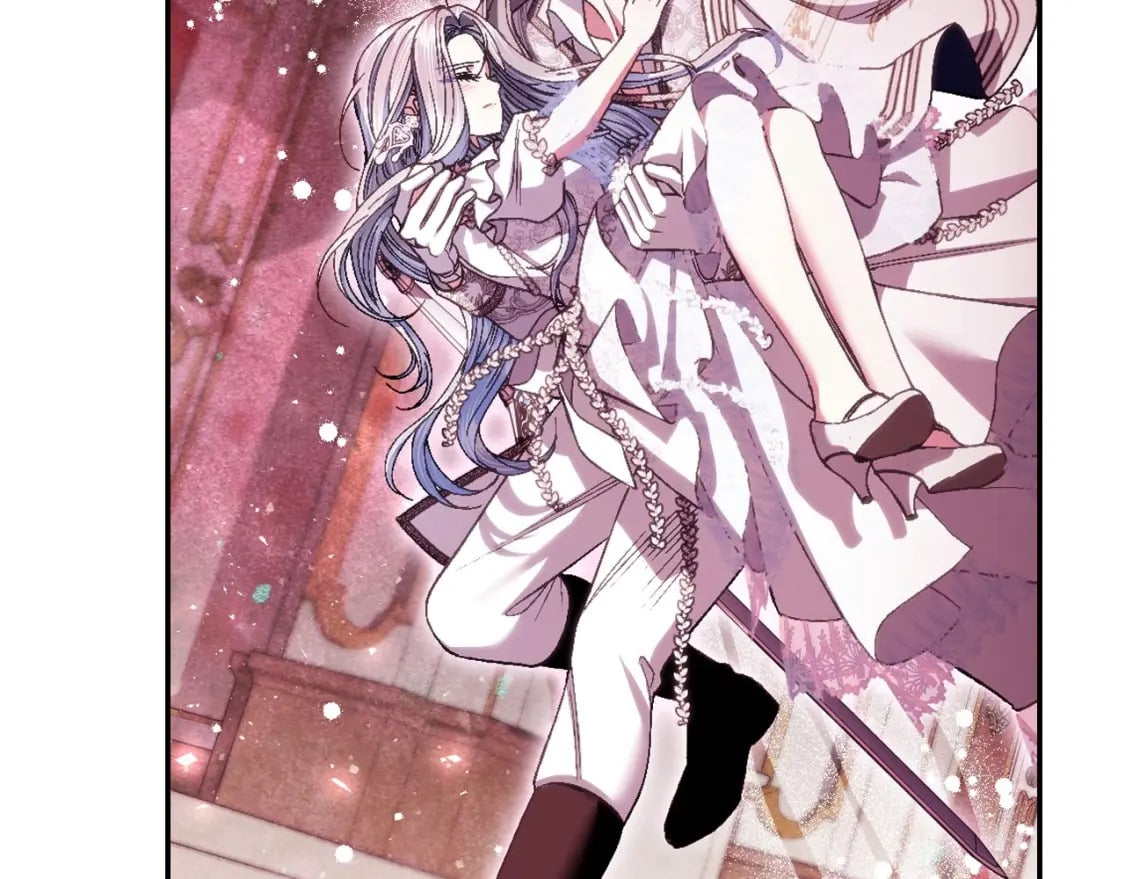 爸这个婚我不结漫画免费阅读下拉式六漫画漫画,第122话 如今都结束了…2图