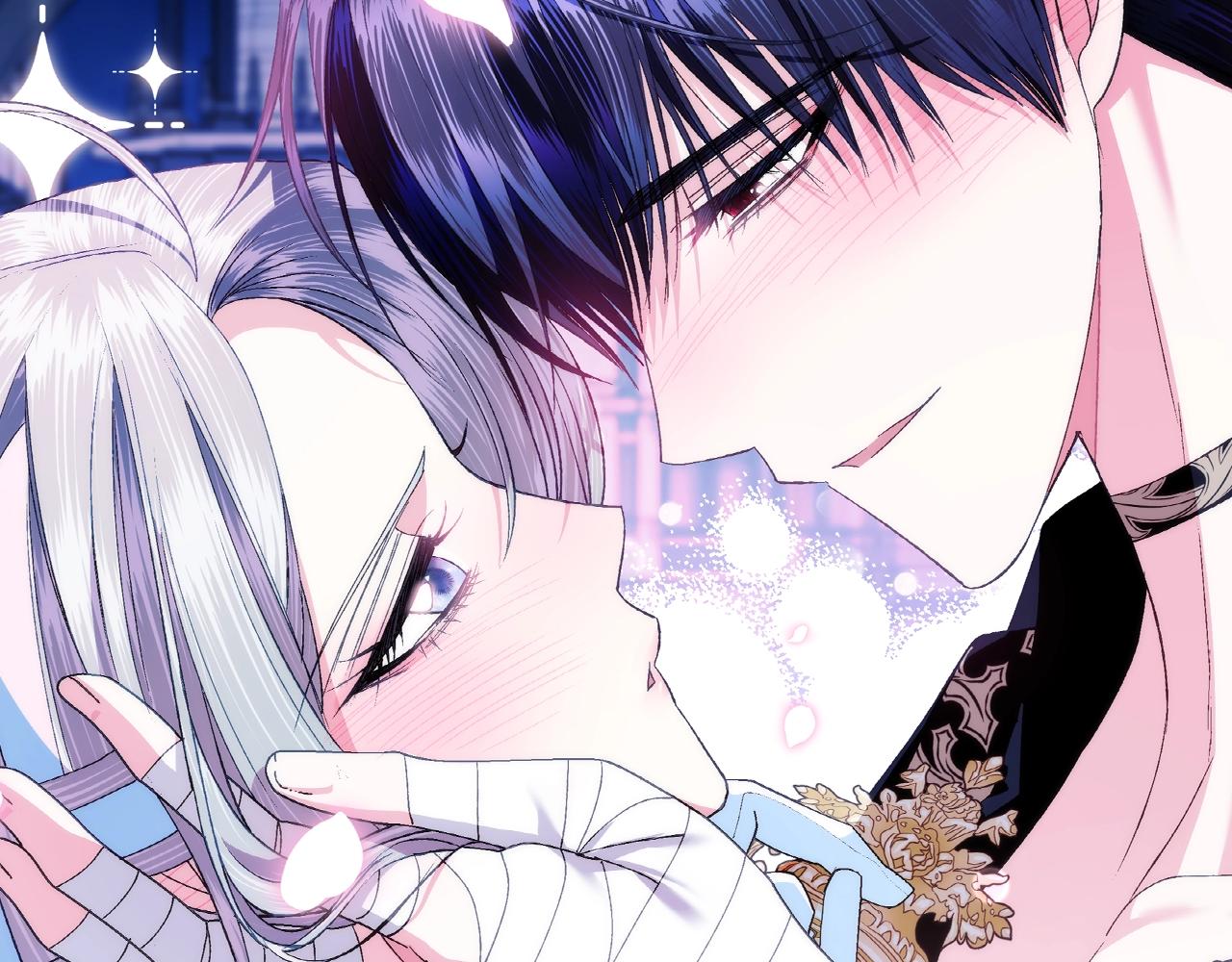 爸这个婚我不结漫画免费阅读下拉式六漫画漫画,第75话 牺牲与爱2图