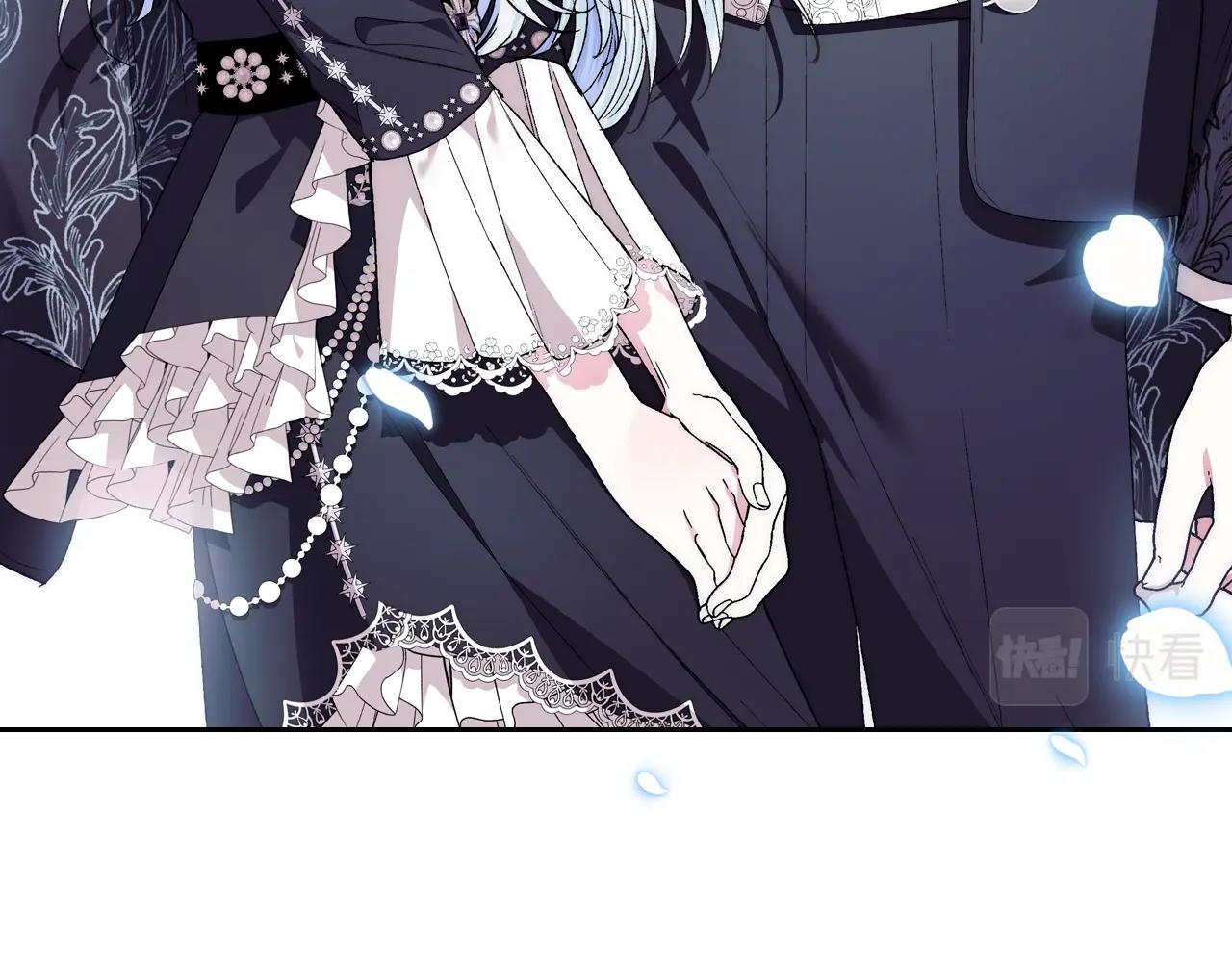 爸这个婚我不结漫画免费阅读下拉式六漫画漫画,第48话 你是我的救赎1图