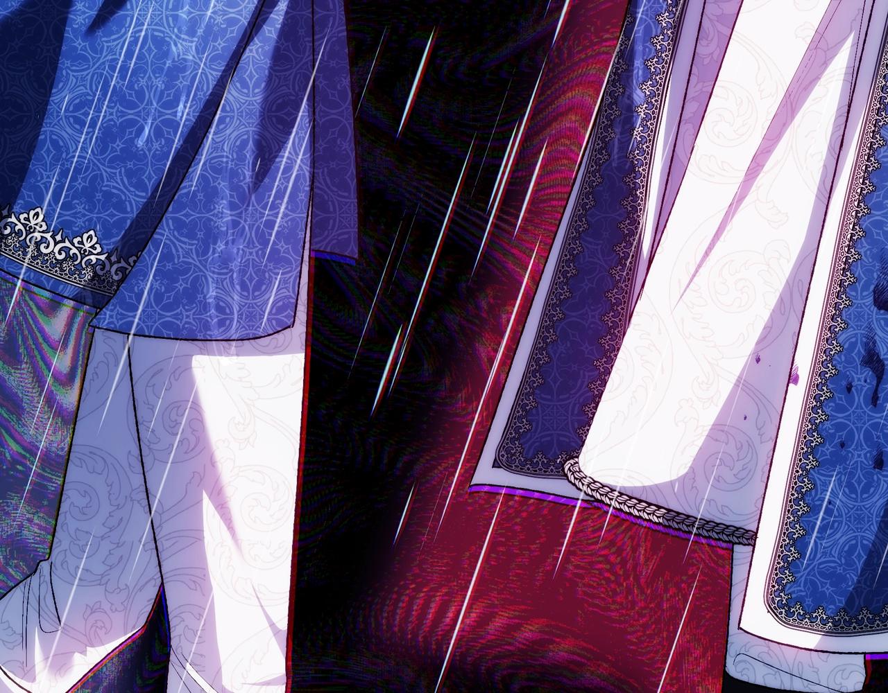 爸这个婚我不结漫画免费阅读下拉式六漫画漫画,第二季完结篇 换我守护你1图