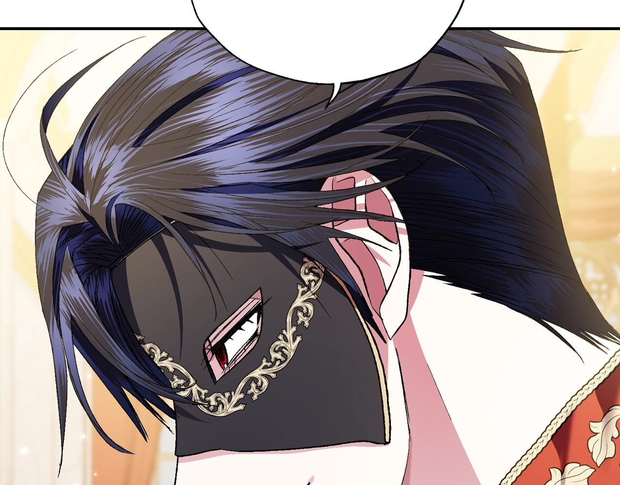 爸这个婚我不结小说免费漫画,第55话 华丽宴会2图