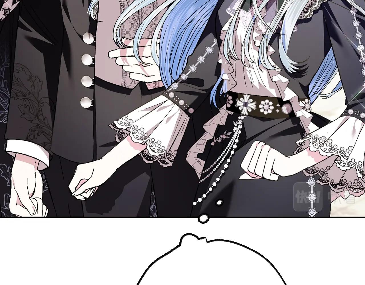 爸这个婚我不结漫画免费阅读下拉式六漫画漫画,第48话 你是我的救赎1图