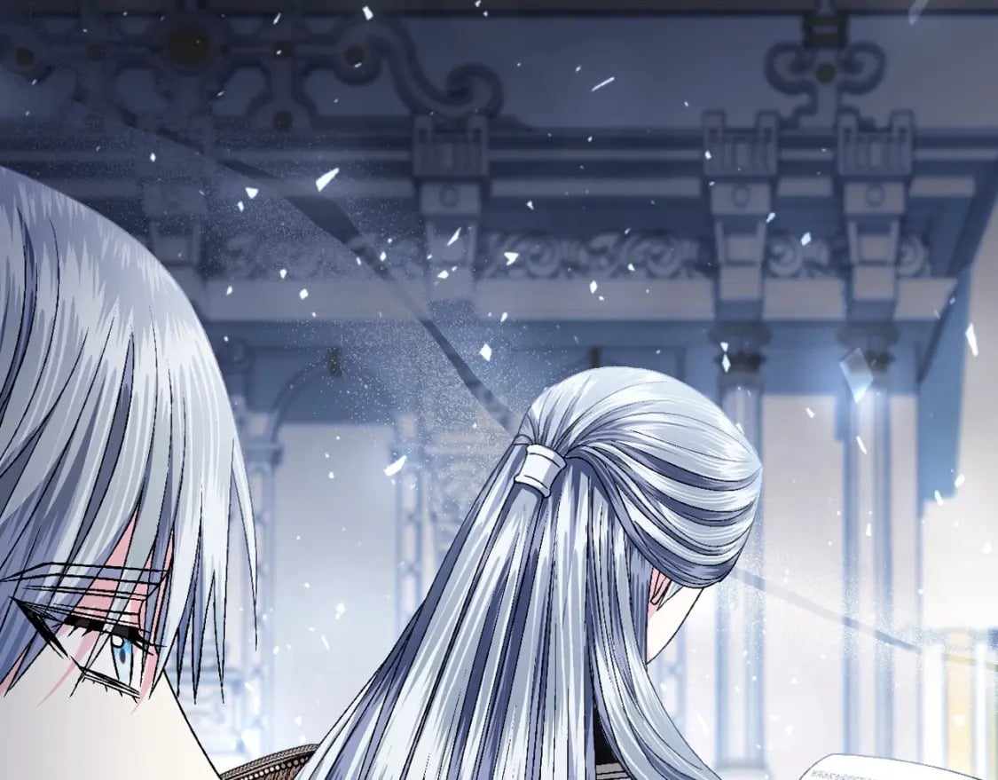 爸这个婚我不结漫画免费阅读下拉式六漫画漫画,第112话 爷爷为什么会这么说1图