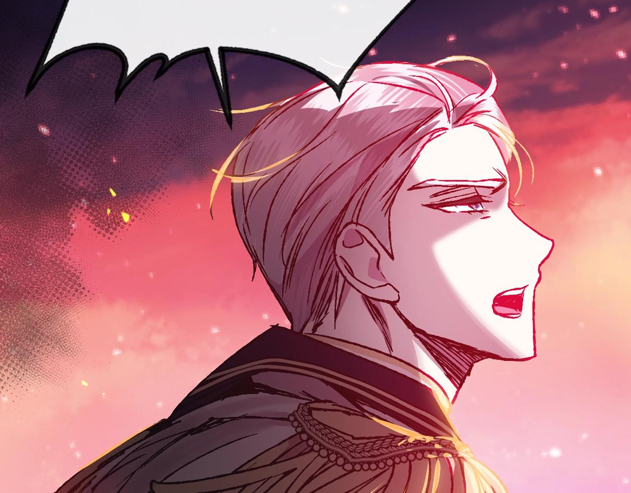 爸这个婚我不结漫画免费阅读下拉式六漫画漫画,第12话 扑倒！1图