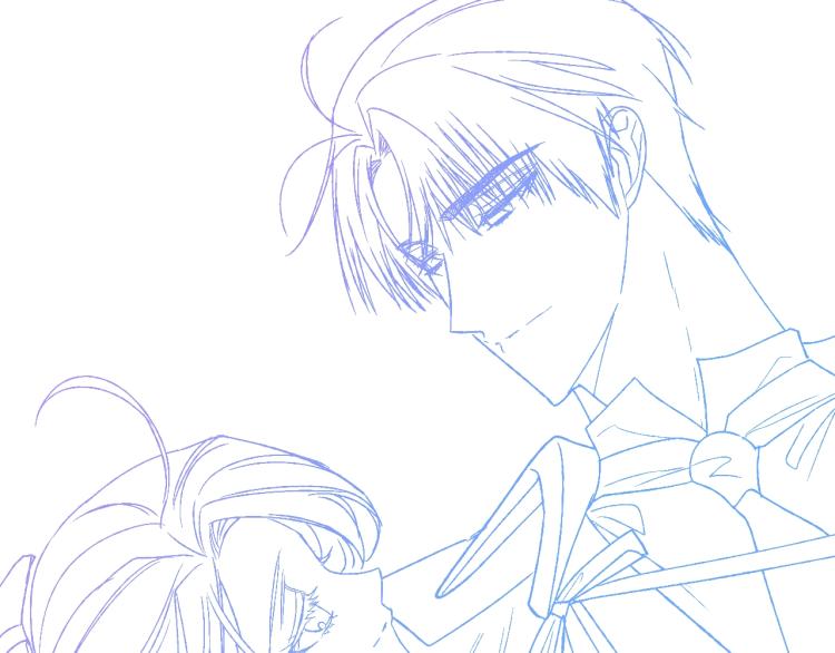 爸这个婚我不结漫画免费阅读下拉式六漫画漫画,第40话 修罗场2图