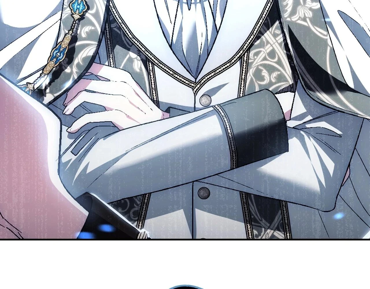 爸这个婚我不结漫画免费阅读下拉式六漫画漫画,第94话 我很爱她1图