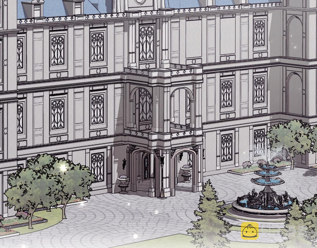 爸这个婚我不结漫画免费阅读下拉式六漫画漫画,第64话 我爱你！1图