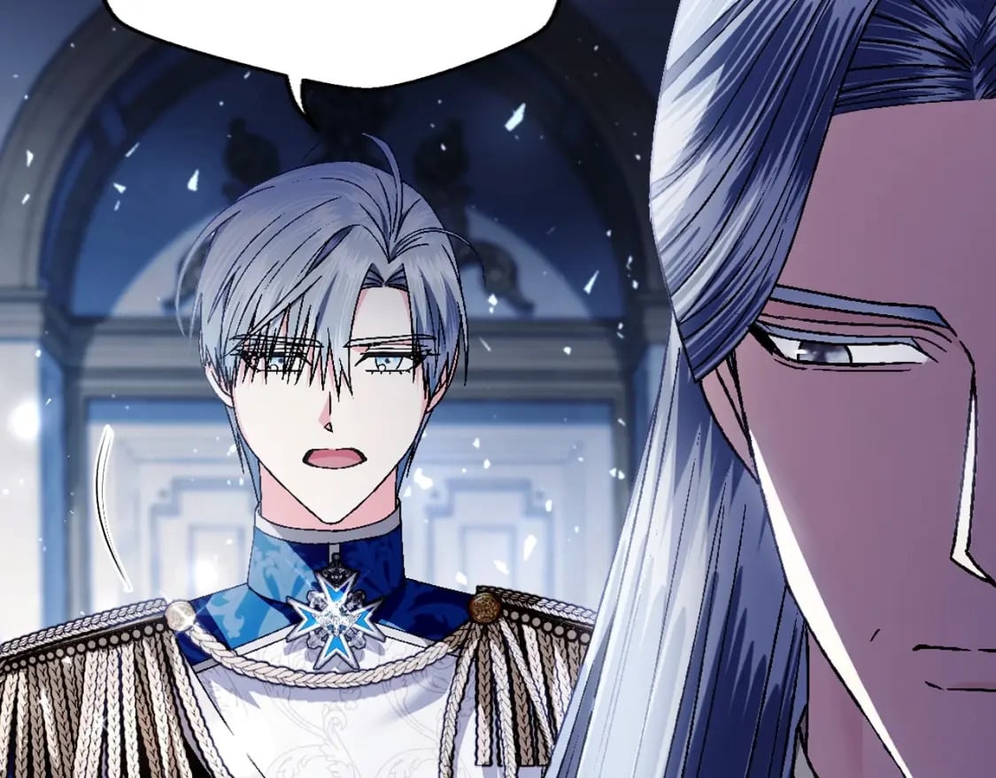 爸这个婚我不结漫画免费阅读下拉式六漫画漫画,第112话 爷爷为什么会这么说1图