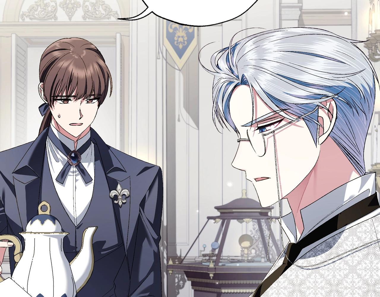 爸这个婚我不结漫画免费阅读下拉式六漫画漫画,第64话 我爱你！1图