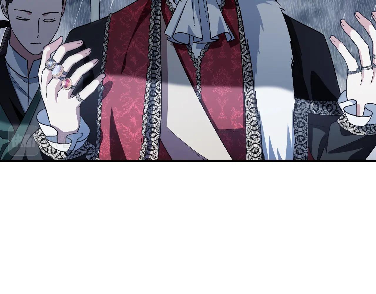 爸这个婚我不结漫画免费阅读下拉式六漫画漫画,第二季完结篇 换我守护你2图