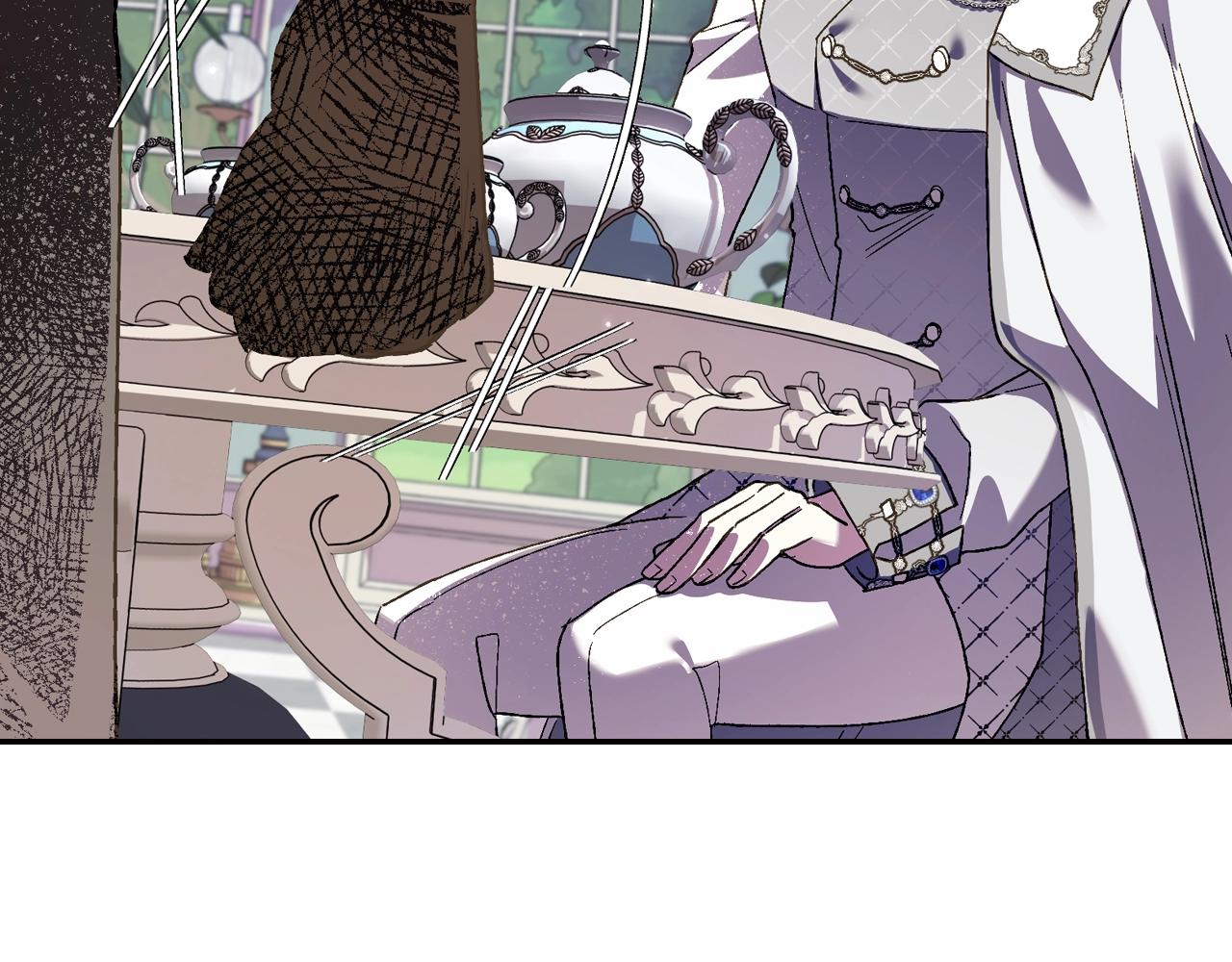 爸这个婚我不结漫画免费阅读下拉式六漫画漫画,第44话 我爱上她了2图
