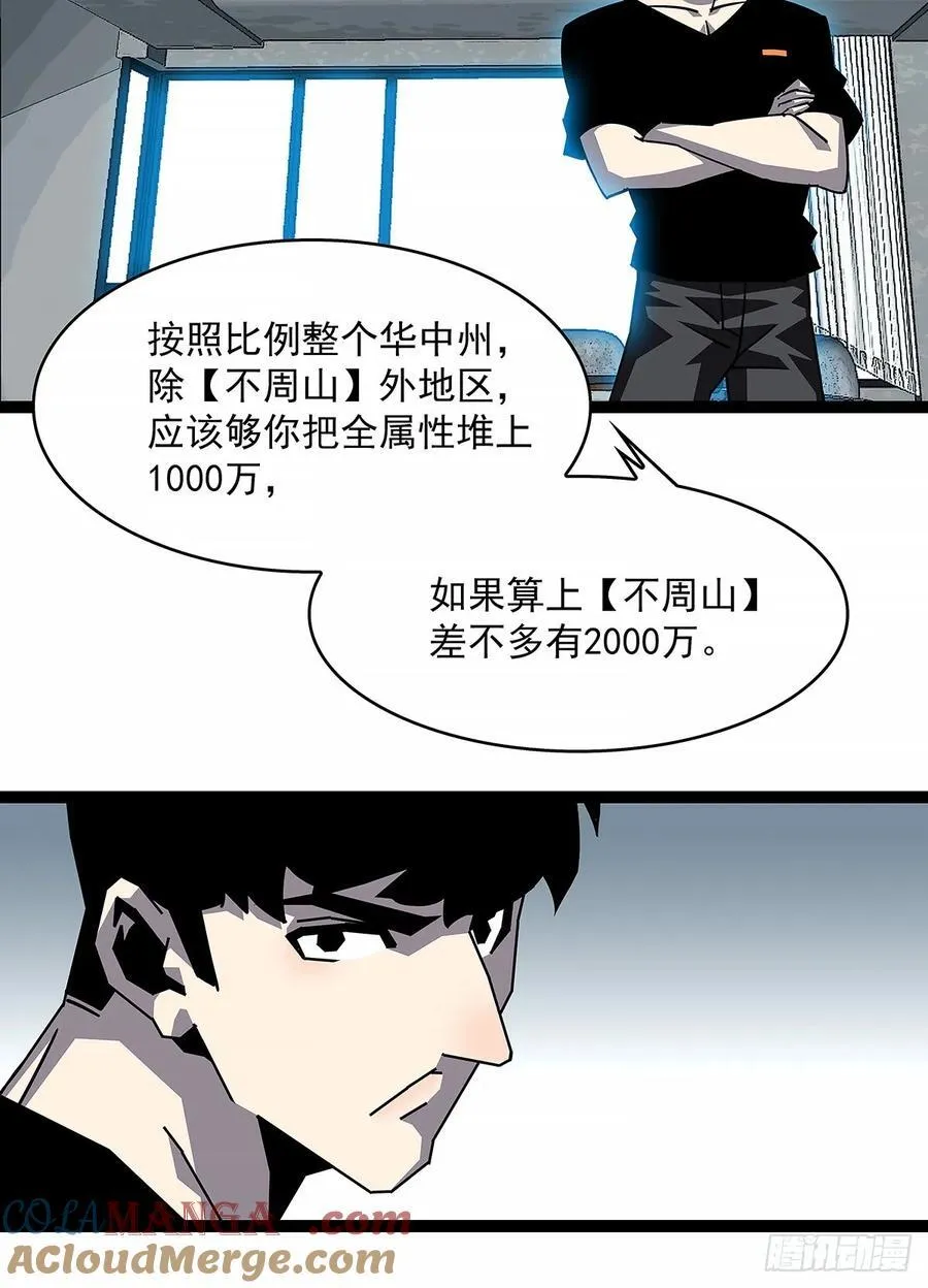 从认真玩游戏开始崛起漫画免费观看456漫画,这不是你2图