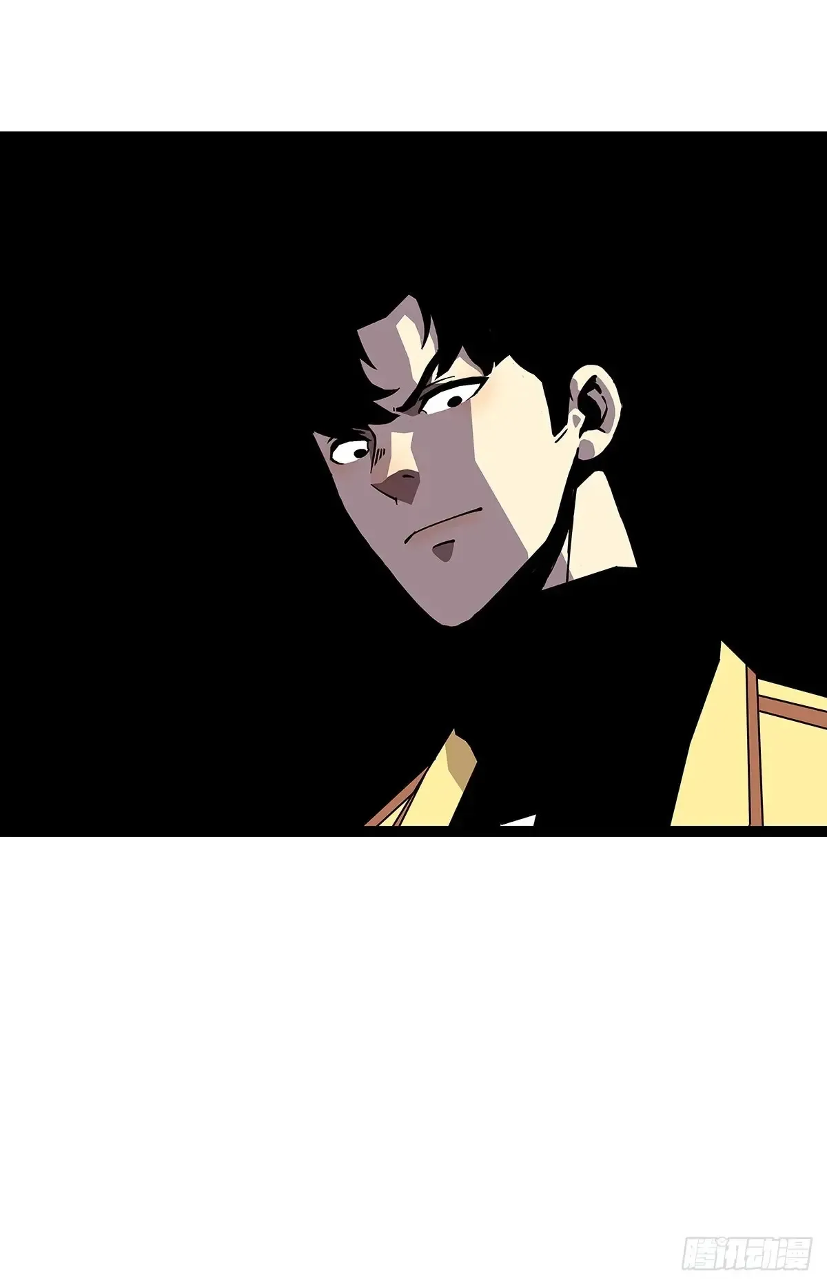 从认真玩游戏开始崛起漫画,这回看你往哪跑2图