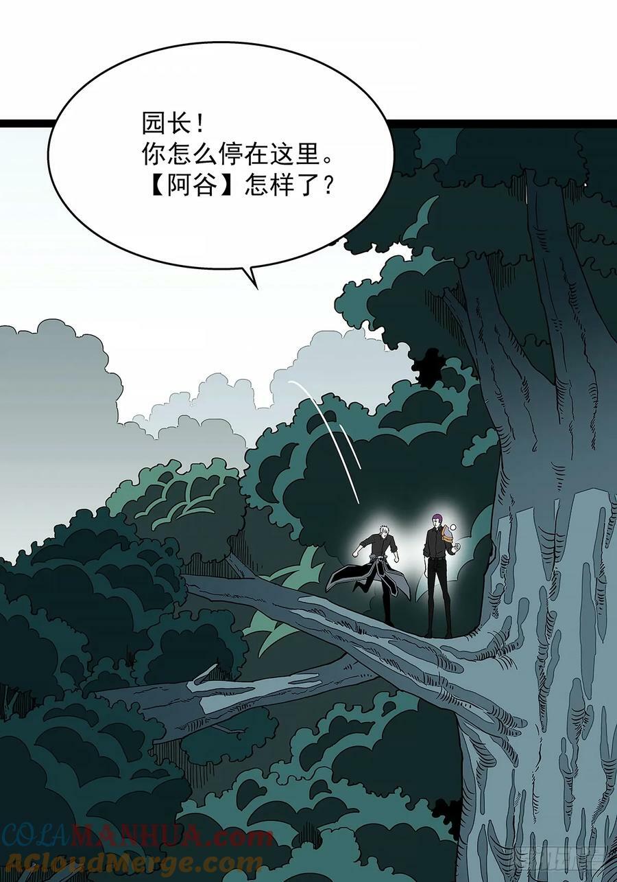 从认真玩游戏开始崛起漫画,等他来1图