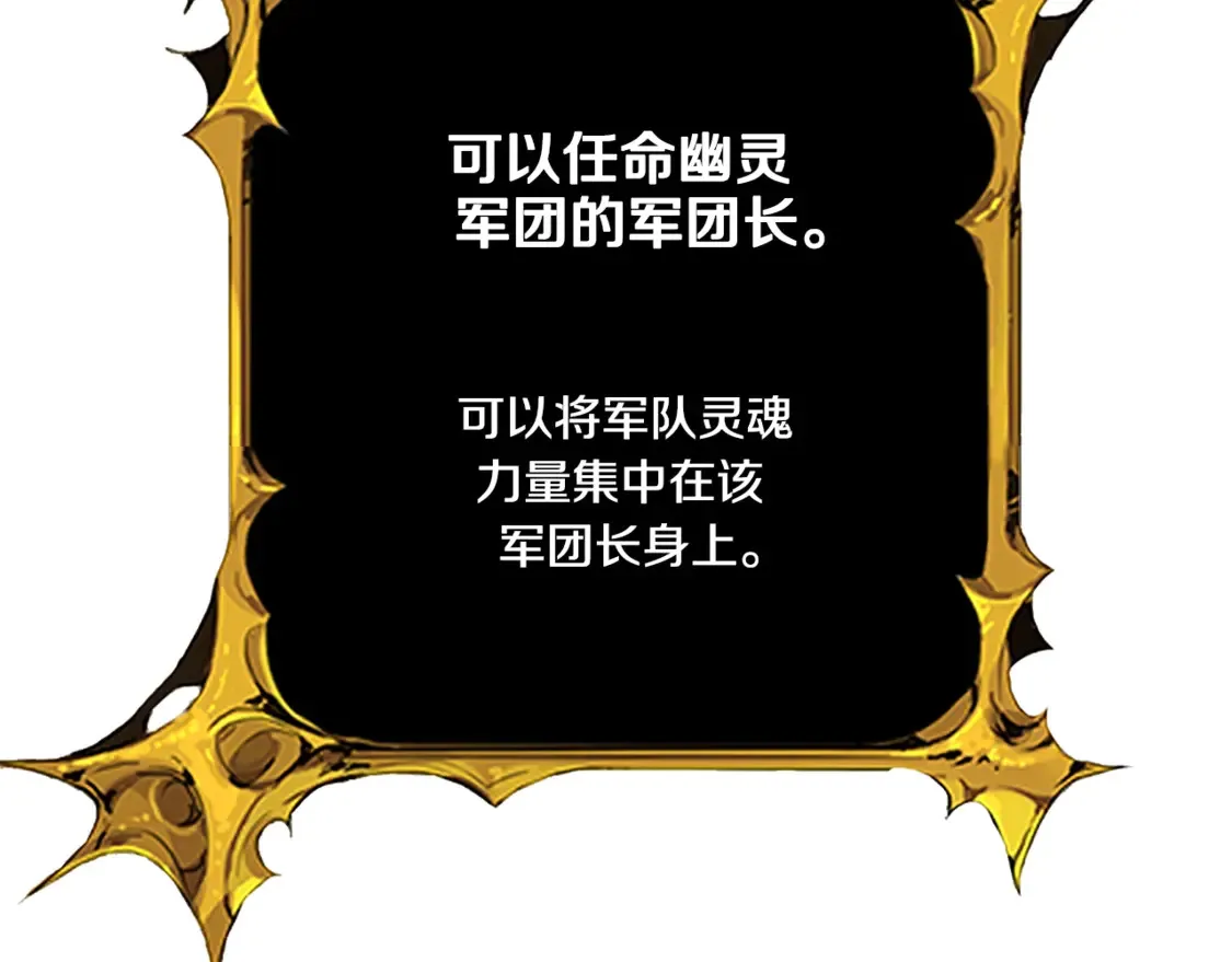 深渊副本已刷新漫画,第10话 幽灵军团长1图