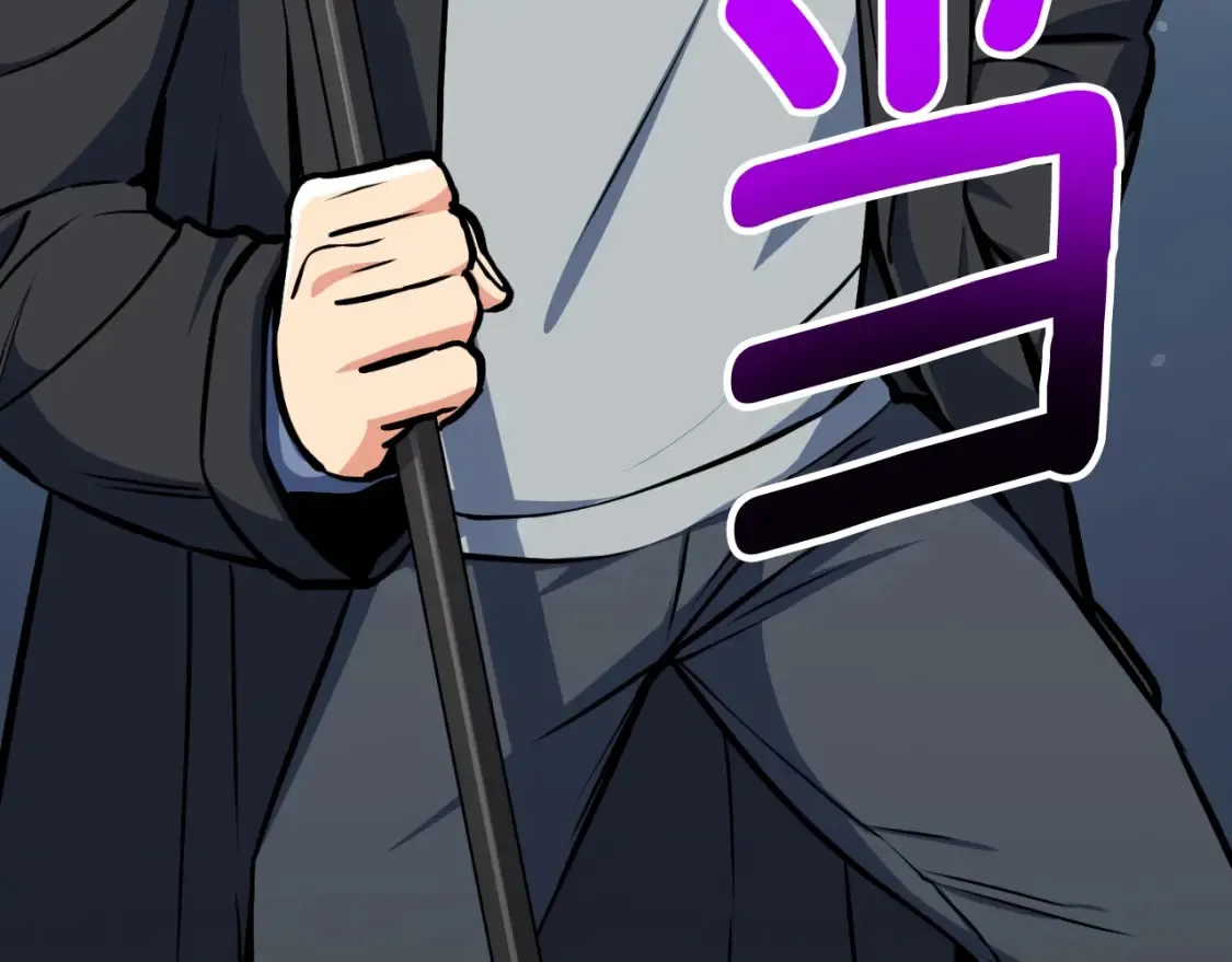 深渊副本已刷新漫画,第2话 怪力之神1图