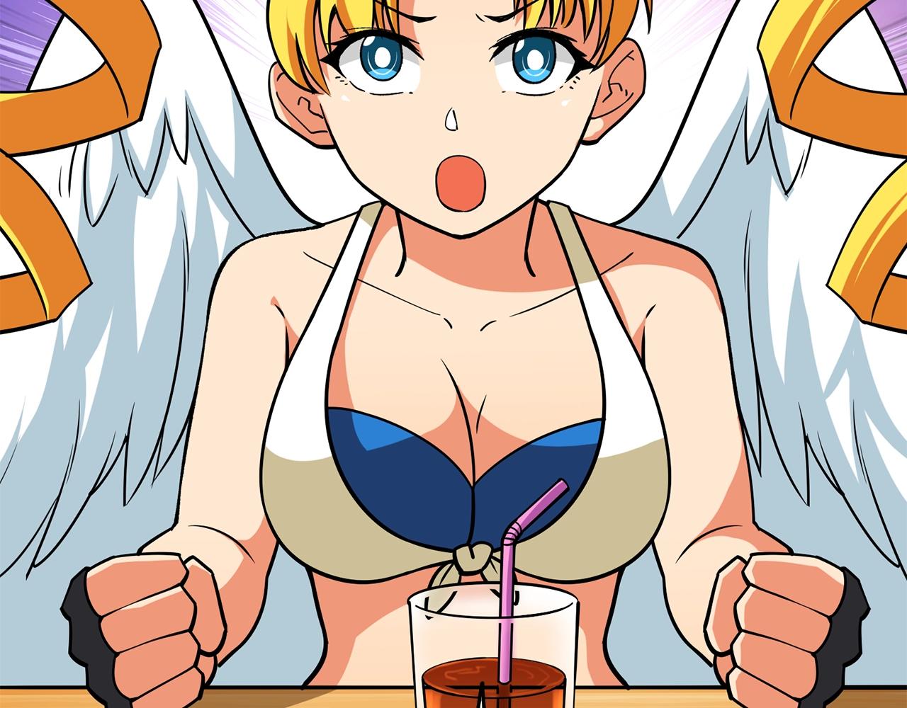 深渊副本已刷新漫画,第36话 豪华升级2图