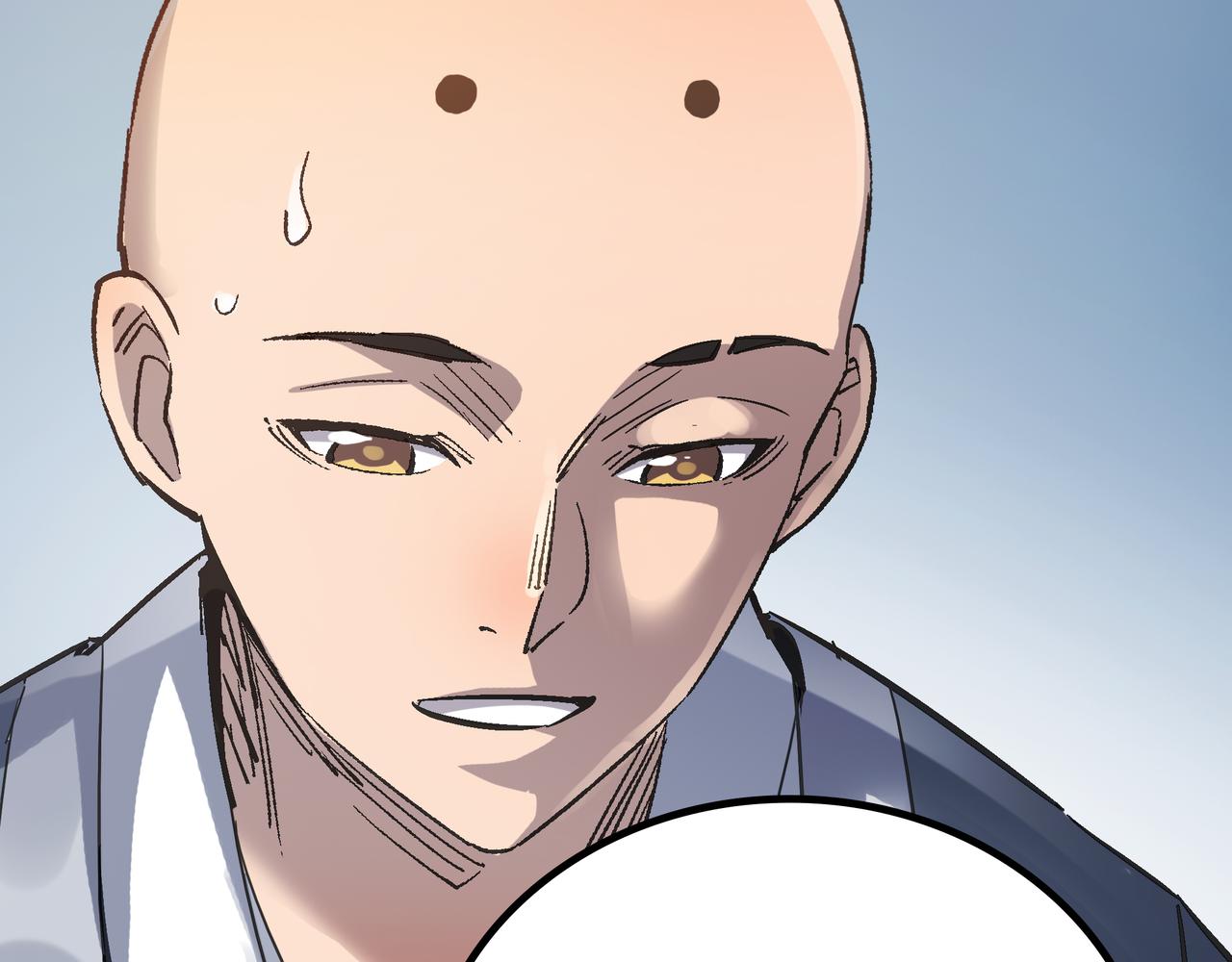 打造异界最强少林寺为何突然完结漫画,第58话 来犯之敌！2图
