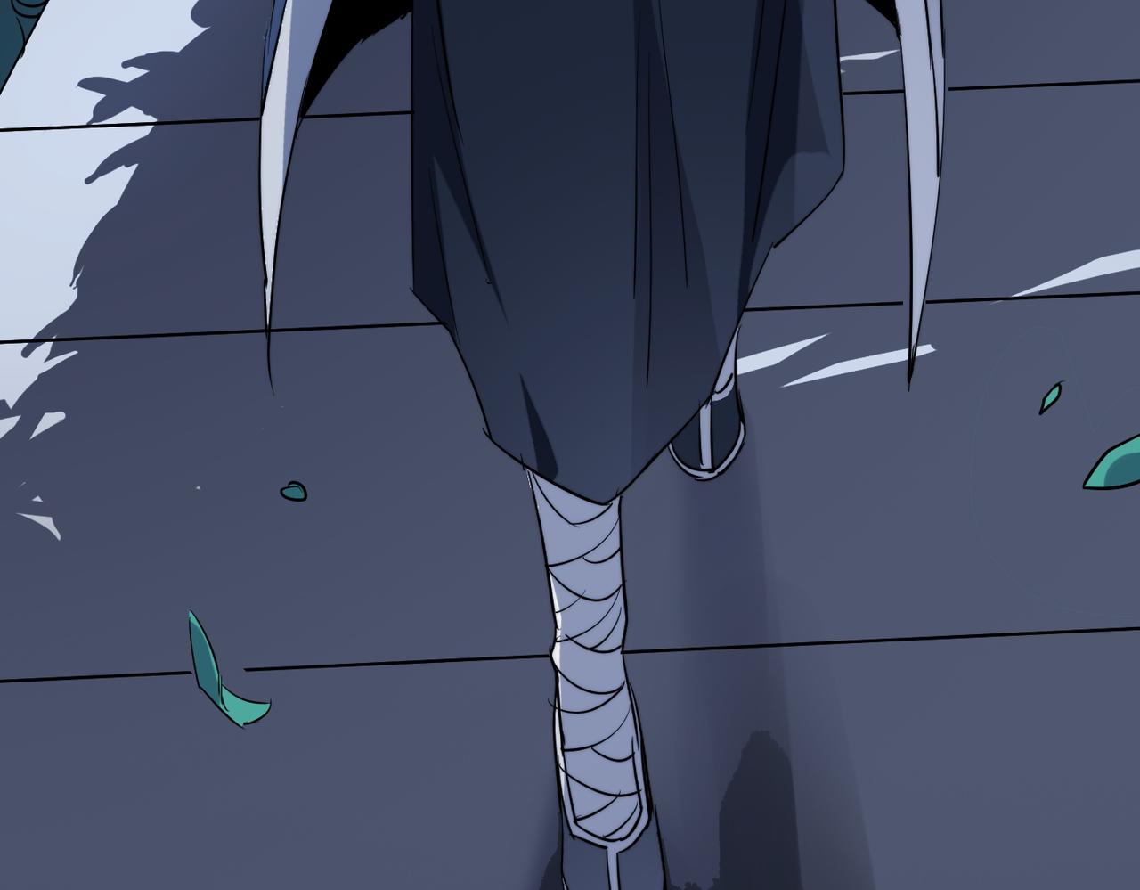 打造异界最强少林寺为何突然完结漫画,第34话万种心机，令人胆寒！1图