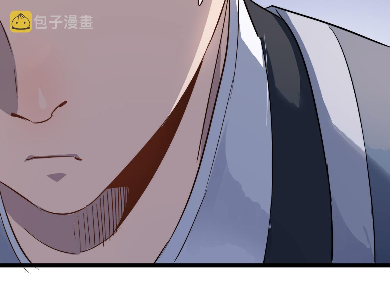 打造异界最强少林寺为何突然完结漫画,第31话这剑，方丈扛不住啊！1图