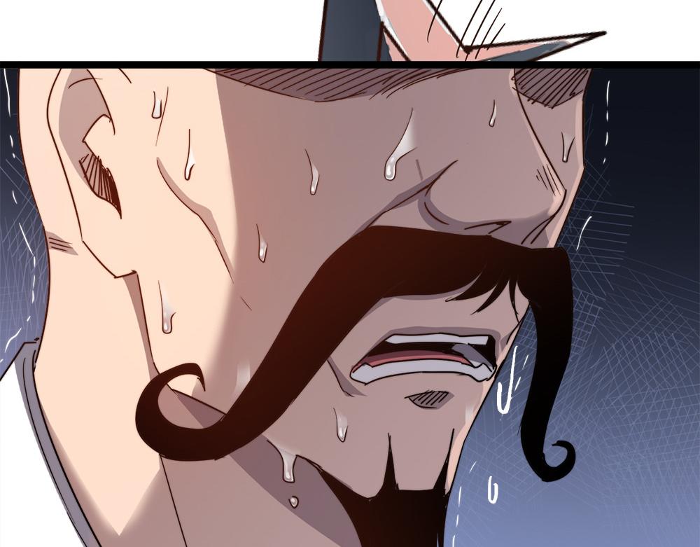 打造异界最强少林寺为何突然完结漫画,第27话 宗师风范2图