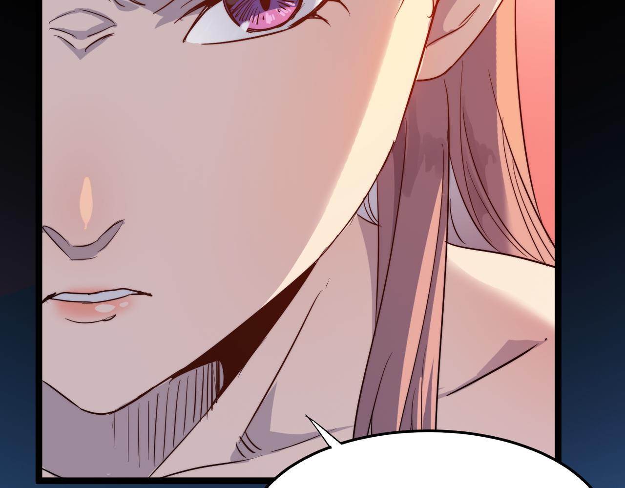 打造异界最强少林寺为何突然完结漫画,第34话万种心机，令人胆寒！2图