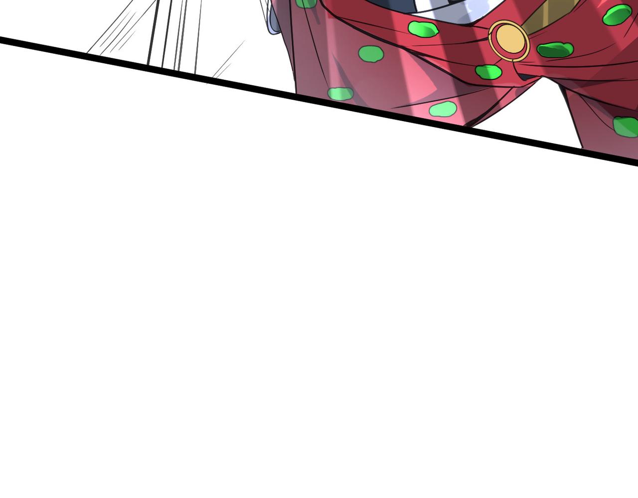 打造异界最强少林寺为何突然完结漫画,第46话 落崖危机！1图