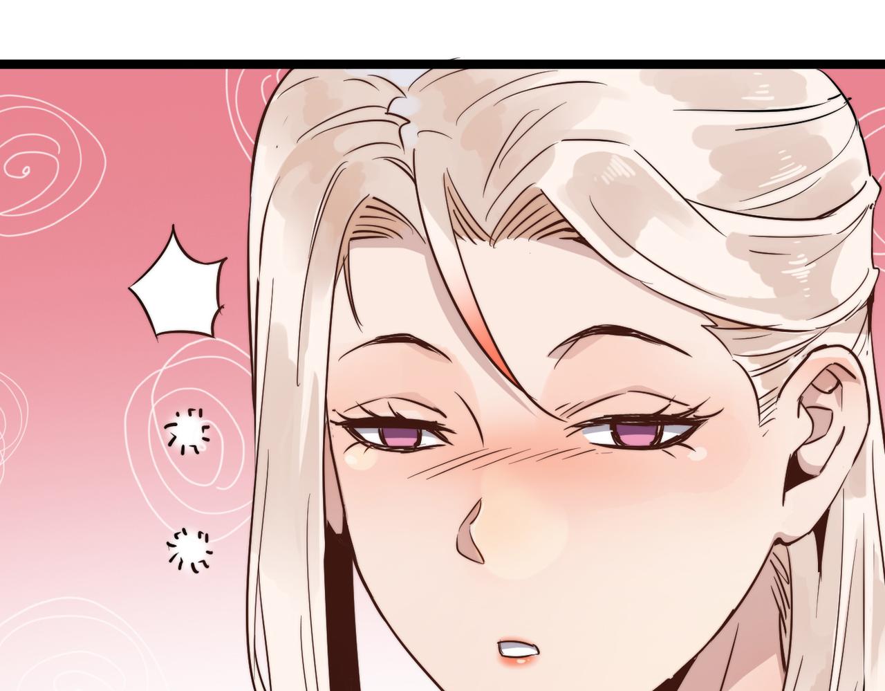 打造异界最强少林寺为何突然完结漫画,第17话 我竟然被白嫖啦！1图