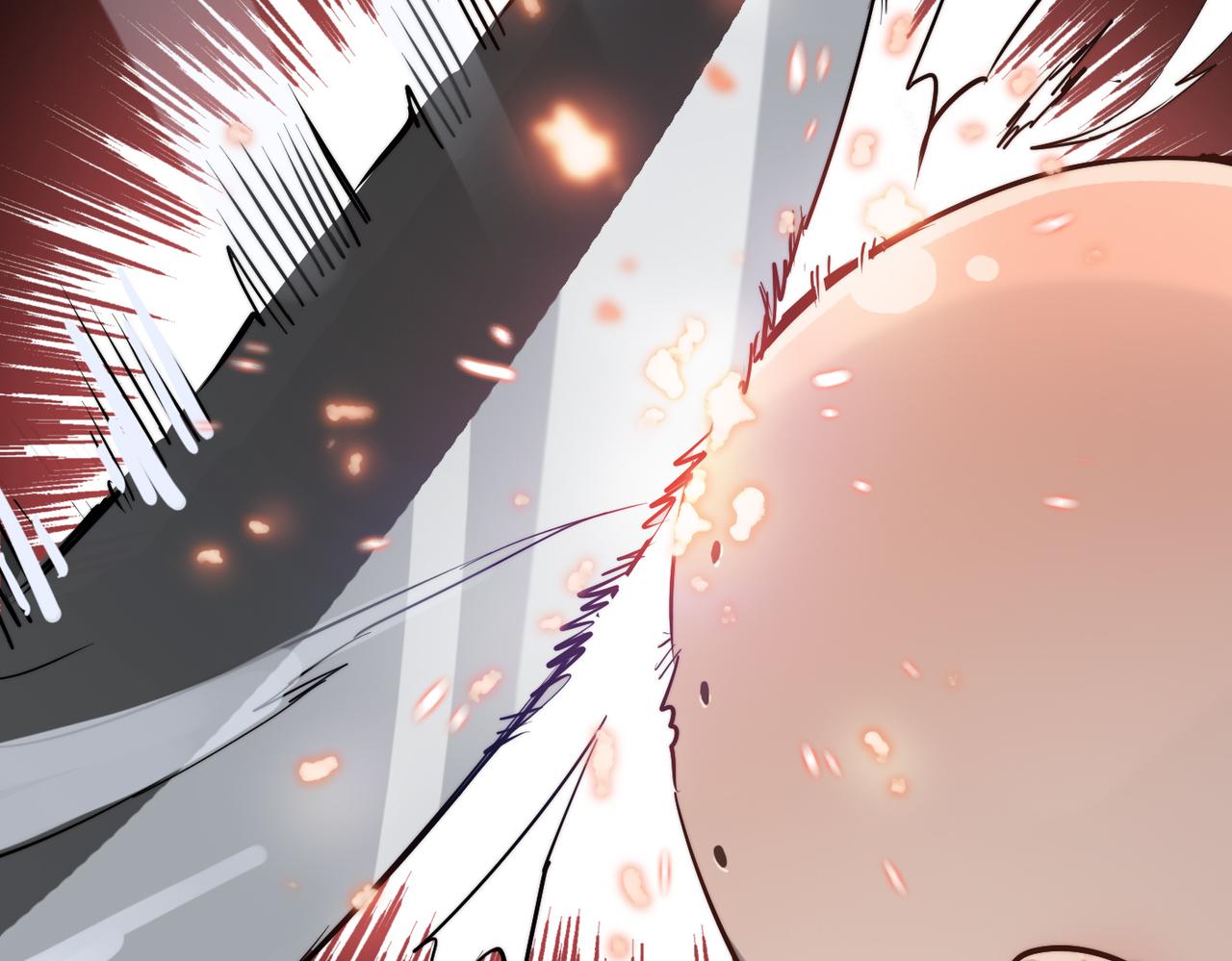打造异界最强少林寺为何突然完结漫画,第12话 神秘高手在少林2图