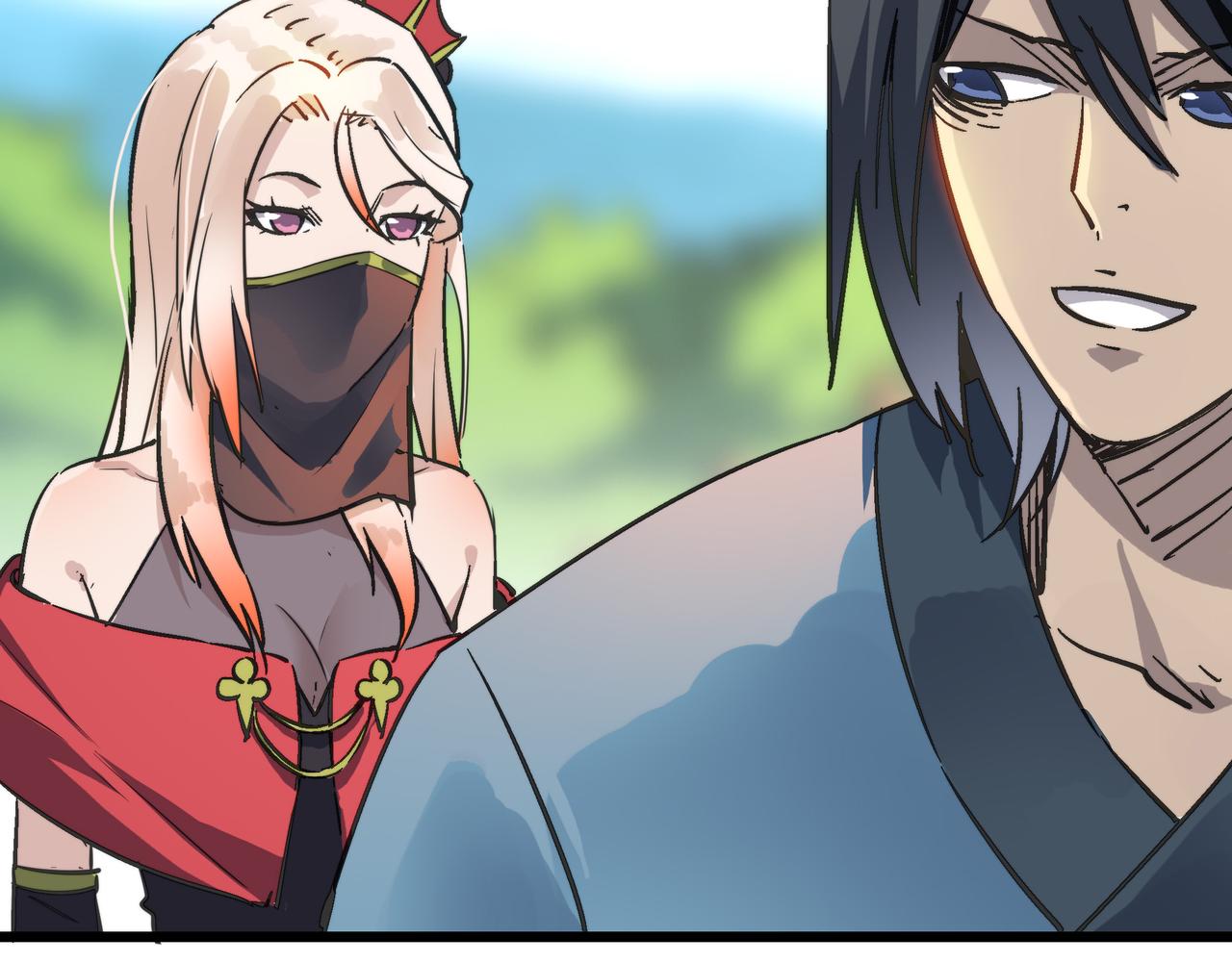 打造异界最强少林寺为何突然完结漫画,第51话 刁难！1图