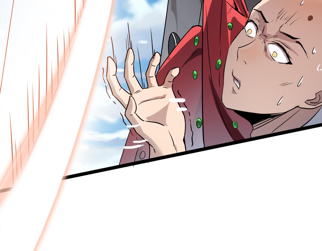 打造异界最强少林寺为何突然完结漫画,第47话 坠落崖底，险象环生1图