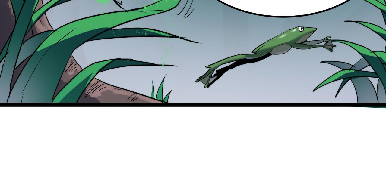 打造异界最强少林寺为何突然完结漫画,第31话这剑，方丈扛不住啊！1图