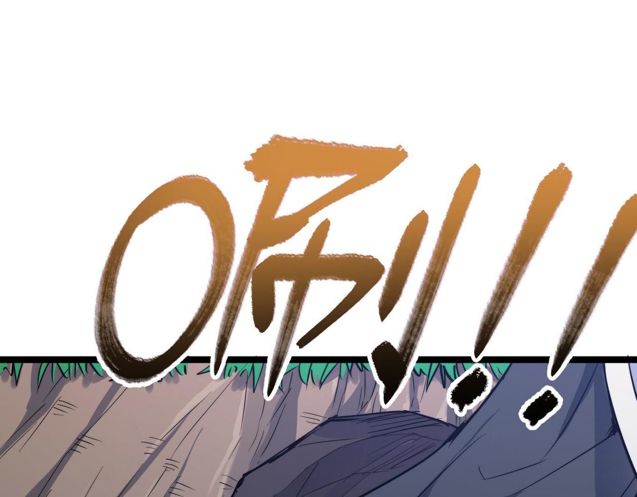 打造异界最强少林寺为何突然完结漫画,第31话这剑，方丈扛不住啊！2图