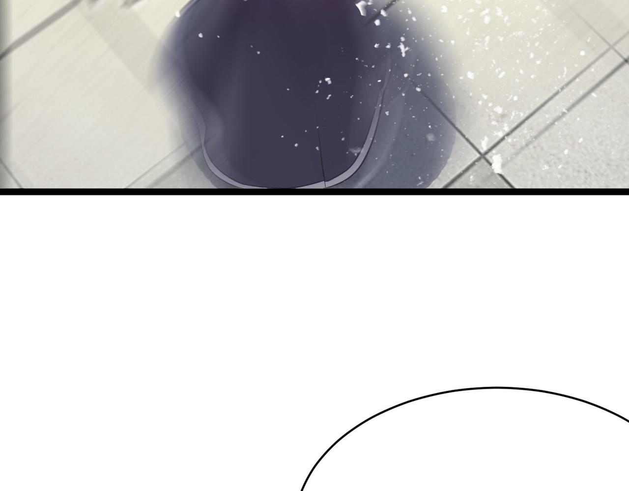 打造异界最强少林寺为何突然完结漫画,第46话 落崖危机！2图