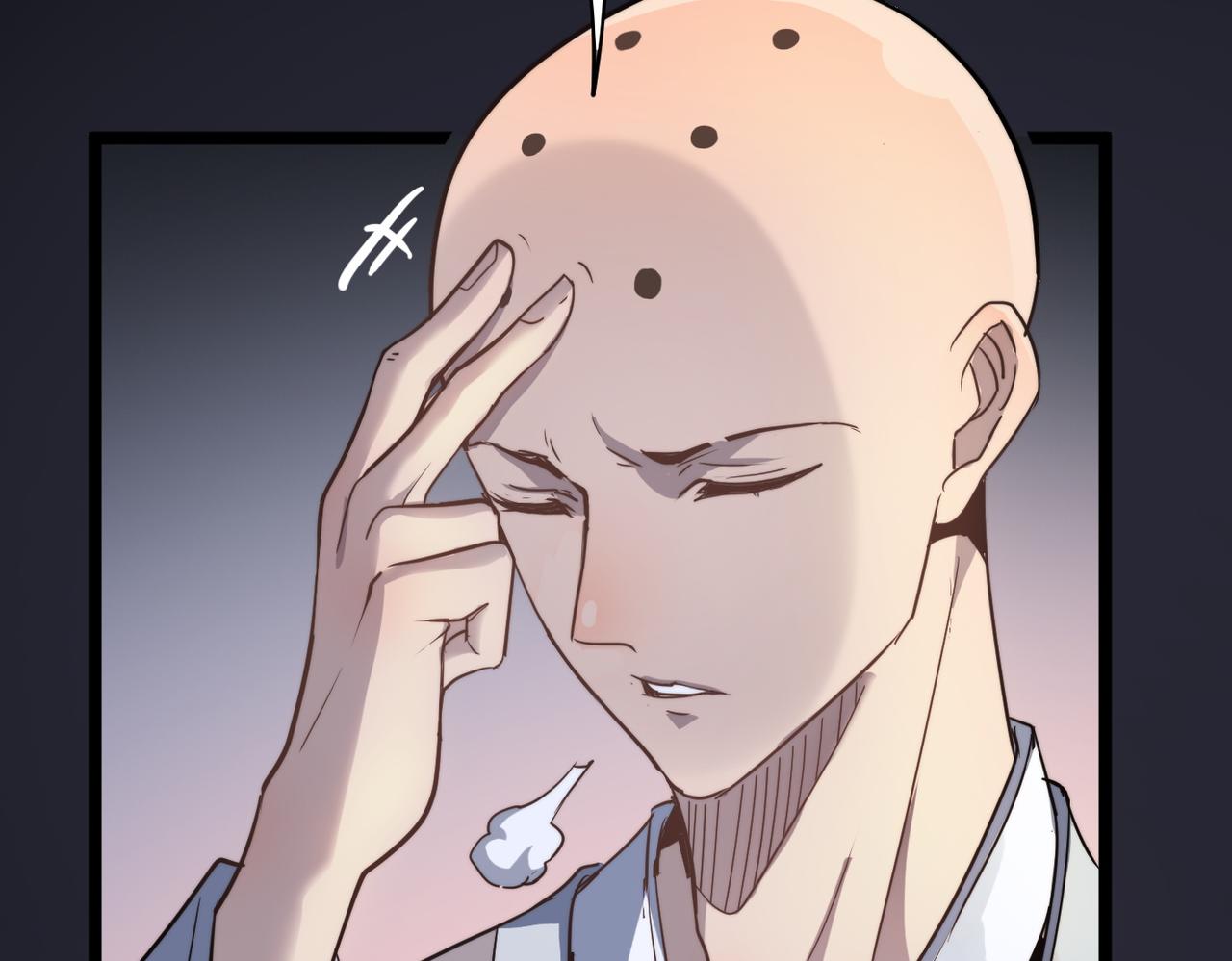 打造异界最强少林寺为何突然完结漫画,第37话风云骤变，天下大乱2图