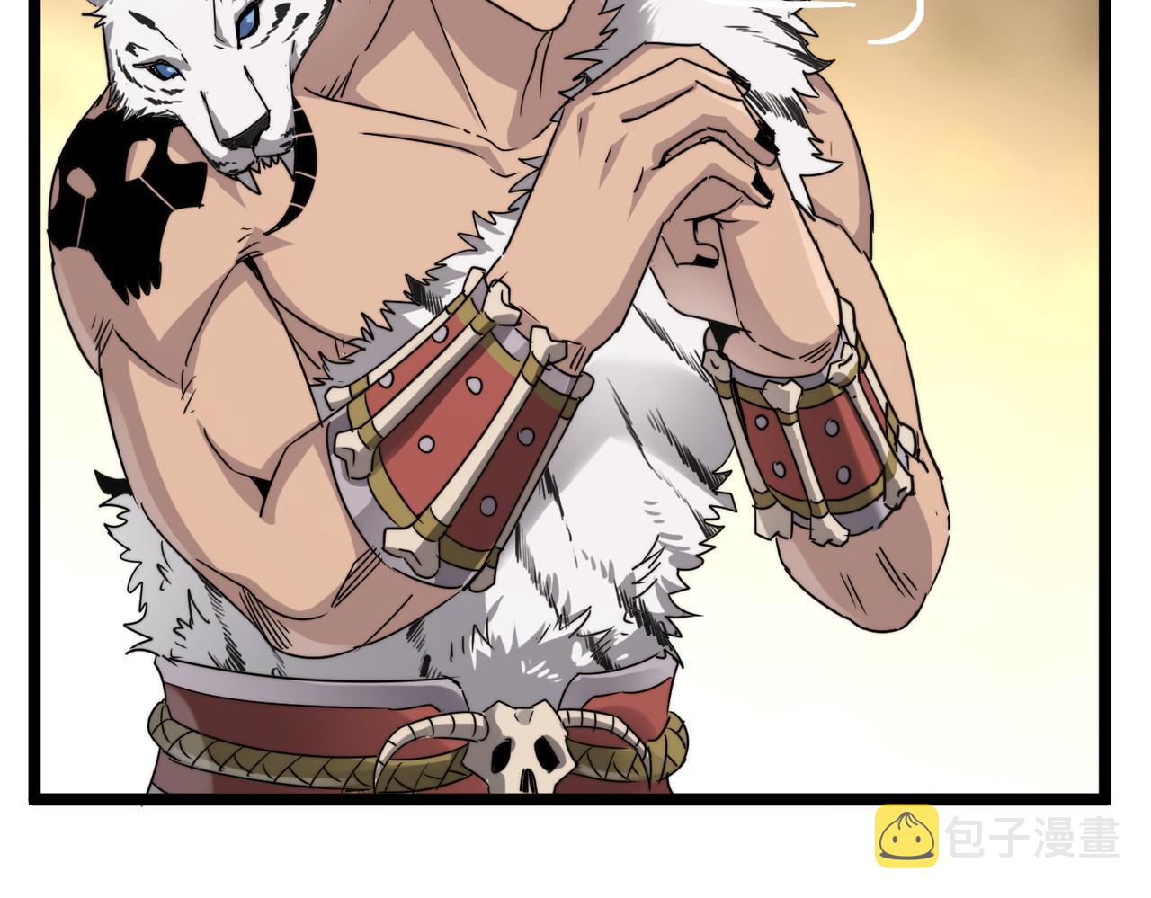 打造异界最强少林寺为何突然完结漫画,第18话还没开始就结束了2图