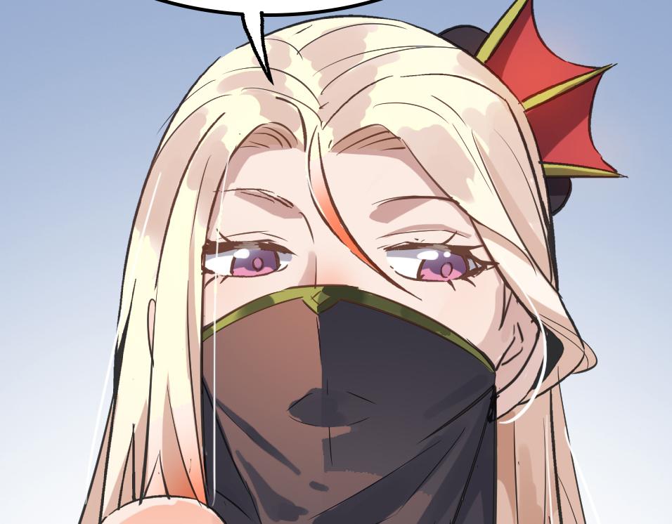打造异界最强少林寺为何突然完结漫画,第51话 刁难！1图
